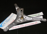 KRZYŻAK BĘBNA/78164